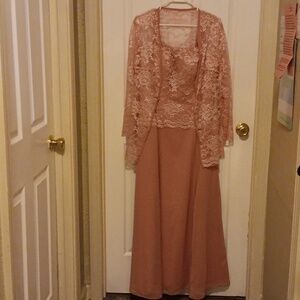 Mother of the Bride dress